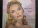 Julie London - Make Love To Me LP VG LRP 3060 Mono 1st 1957 Vinyl Record