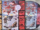 GUNS N ROSES APPETITE FOR DESTRUCTION LP PICTURE DISC