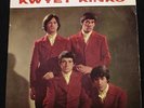 Kinks Kwyet Kinks EP UK 7