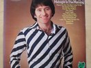 BILL RYAN MIDNIGHT IN THE MORNING LP RARE 1980 IRISH FOLK/COUNTRY  - NICE COPY U