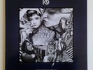 IQ - Tales From The Lush Attic 2013 Remix - Vinyl LP Limited  Europe 2013