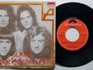 SLADE 'Burning In The Heat Of Love' 1977 Italian 7
