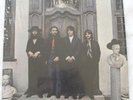 THE BEATLES -HEY JUDE- ORIG 1970 APPLE LP BELL SOUIND S/F WINCHESTER SHRINK EX