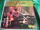 Rare Nude Cheesecake Classical: Cover Only   NO LP NO Insert  Great Piano Pieces