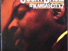COUNT BASIE & THE KANSAS CITY 7 1986 Impulse RE NM Never played Audiophile LP