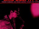 297g2.  Eric Dolphy - Outward Bound - Prestige PR-7311