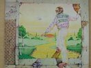 ELTON JOHN GOODBYE YELLOW BRICK ROAD LP DOUBLE ALBUM IN FOLD OUT G/FOLD COVER UK