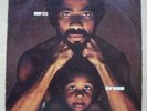 BOBBY LYLE NEW WARRIOR LP 1978 (RECORD HAS LIGHT SIGNS OF USE) USA