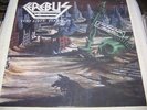 CEREBUS TOO LATE TO PRAY + ONE BONUS TRACK LP jag panzer cities