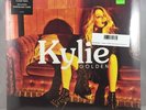 Kylie Minogue -  Golden LP NEW Indie Exclusive Colored Vinyl