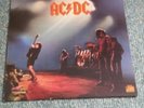 AC/DC Let there be rock.12in vinyl