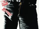 THE ROLLING STONES STICKY FINGERS VINYL LP NEW SEALED BROWN SUGAR DEAD FLOWERS