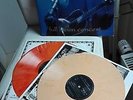 THE CURE limited 250 copies orange marbled Vinyl 2LP Full Moon Concert (1991)