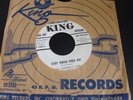 RARE R&B ROCKER 45 EARL CONNELLY KING EVERY WHICHA KINDA WAY