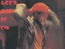 GAYE, Marvin - Let's Get It On: 45th Anniversary Edition (Record Store Day 2018)