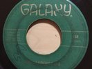 Roger Collins - She's Looking Good - Galaxy Records 750
