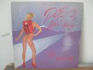 ROGER WATERS PINK FLOYD THE PROS AND CONS OF HITCH HIKING VINYL LP 1984