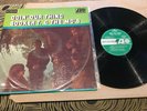 Booker T & The MGs LP OZ Original Doin’ Our Thing