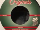 Organized Konfusion Prisoners Of War b/w Babe Ruth The Mexican 7