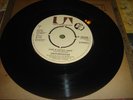 VERY RARE GROUNDHOGS    LIVE A LITTLE LADY / BOOGIE WITHUS  45 SUPER