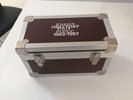 COFRET LIVE JOHNNY HALLYDAY