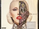 CHRISTINA AGUILERA BIONIC 3x LP *RARE* 1st PRESS DELUXE TRIPLE VINYL 2010 Sealed