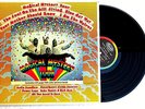 THE BEATLES MAGICAL MYSTERY TOUR LP VINYL CAPITOL RECORDS FIRST PRESS MONO NM