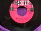 Rockabilly  Lewis Weber  Queen of Rock N Roll b/w Judy