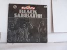 BLACK SABBATH - 