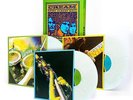 CREAM Live At The Royal Albert Hall color vinyl 3LP box Limited RSD 2013 Clapton