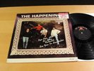 THE HAPPENINGS Self Titled B.T. PUPPY BTP-1001 Mono VG++/NM- SHRINK