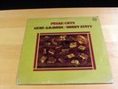 Sealed Promo GENE AMMONS & SONNY STITT Prime Cuts VERVE 2xLPS 2V6S-8812 Stereo