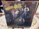 EARTHEN VESSEL Hard Rock/Everlasting Life LP Michigan psych SEALED Pokora 6 Star