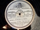 THE GIRL CAN’T HELP IT  – One-Sided Unreleased Soundtrack with Vocals (78, 1956)