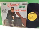 Duane Eddy Have Twangy Guitar Will Travel Stereo Lp Jamie Records