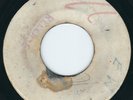 Dennis Walks - Heart Don't Leap / Drifter - Moodisc 7