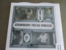 THE BEATLES Strawberry Fields Forever Penny Lane RSD 2017 Exclusive Ltd Vinyl