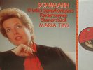 MARIA TIPO*SCHUMANN:symph studies+kinderszenen*EMI HMV  DIGITAL *NM