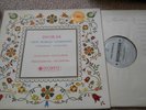 SAX 2322 BLUE SILVER ED 1 FLIP BACK SLEEVE DVORAK NEW WORLD SAWALLISCH EXCELLENT