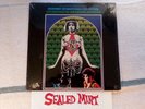 Otis Redding Jimi Hendrix Monterey Pop Festival  SEALED MINT Original Banned ART
