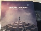 IMAGINE DRAGONS NIGHT VISIONS SIGNED 12