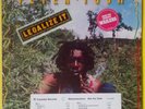 PETER TOSH - Legalize It (1976 white label promo w/inner on Columbia) EX/EX