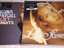 Diana Krall Quiet Nights Love Scenes ORG 180g 45rpm Sealed