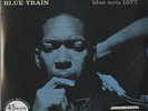 John Coltrane, Blue Train MONO 45rpm 180g 4LP from the Michael Hobson Archives