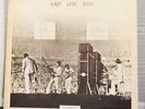 THE BEATLES - LAST LIVE SHOW - #501 LP