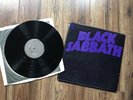 Black Sabbath - Master Of Reality 1971 UK Vertigo Swirl (Vinyl LP)