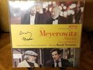 The Meyerowitz Stories OST SIGNED Vinyl LP Autographed By RANDY NEWMAN Limited