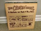 CRUISIN' THE 50'S AND 60'S VINYL LP PROMO CSTM-4451 CHESS RECORDS VG+