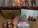 RUN THE JEWELS - STAY GOLD COLLECTORS - VINYL LP Record Store Day RSD 2018 RTJ3