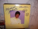 Michael Jackson ?– Thriller - Vinyl, 12